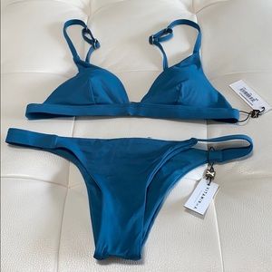 Brand new Vitamin A bathing suit - size Small